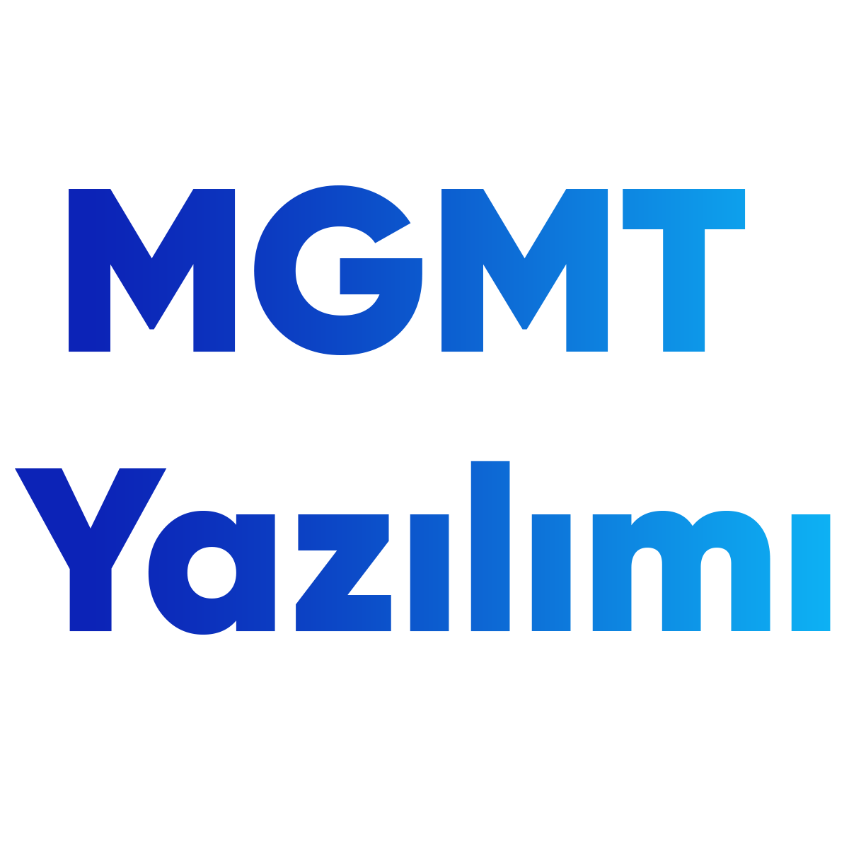 MGMT Yazılımı